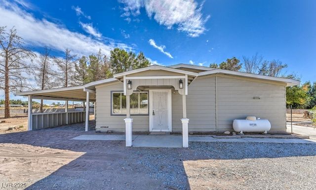 1680 North Leslie Street, Pahrump, NV 89060