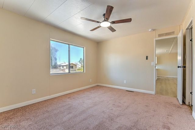 1680 North Leslie Street, Pahrump, NV 89060