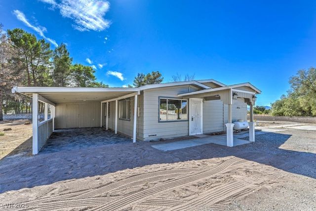 1680 North Leslie Street, Pahrump, NV 89060