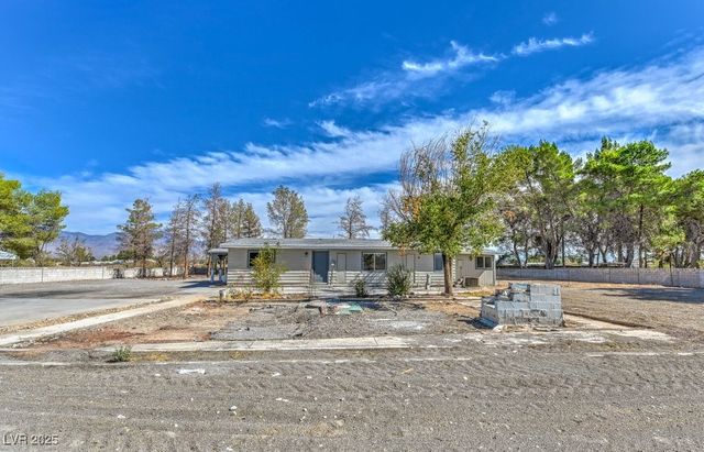 1680 North Leslie Street, Pahrump, NV 89060