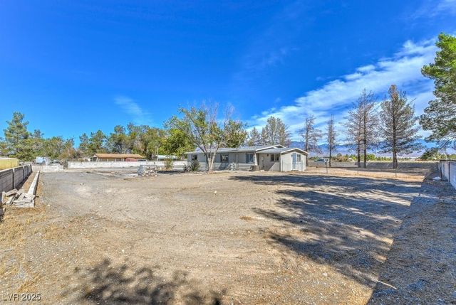 1680 North Leslie Street, Pahrump, NV 89060