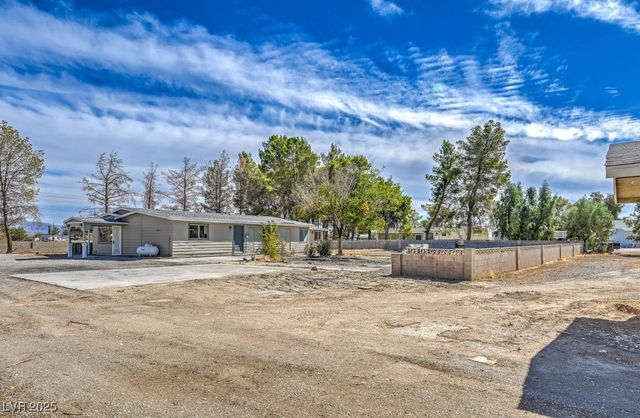 1680 North Leslie Street, Pahrump, NV 89060