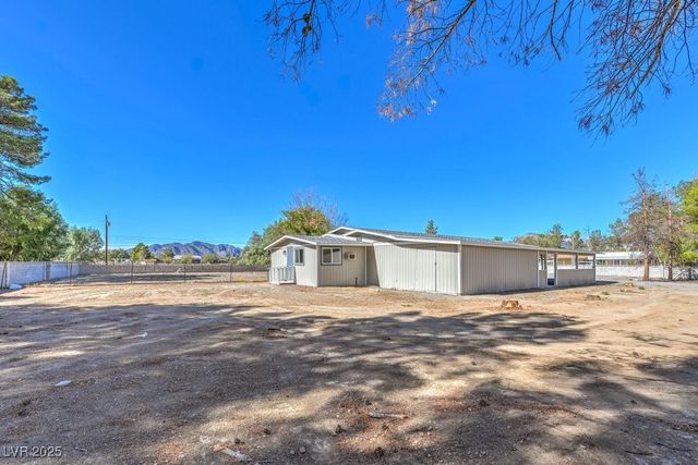 1680 North Leslie Street, Pahrump, NV 89060