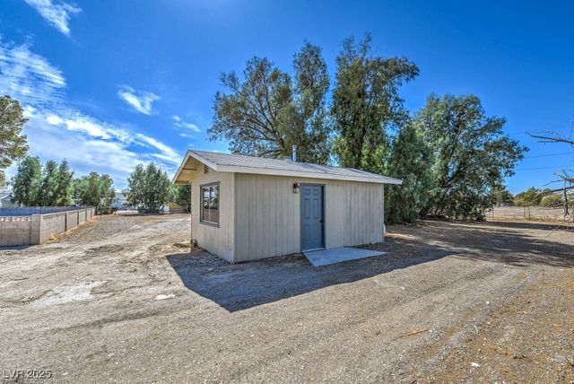 1680 North Leslie Street, Pahrump, NV 89060