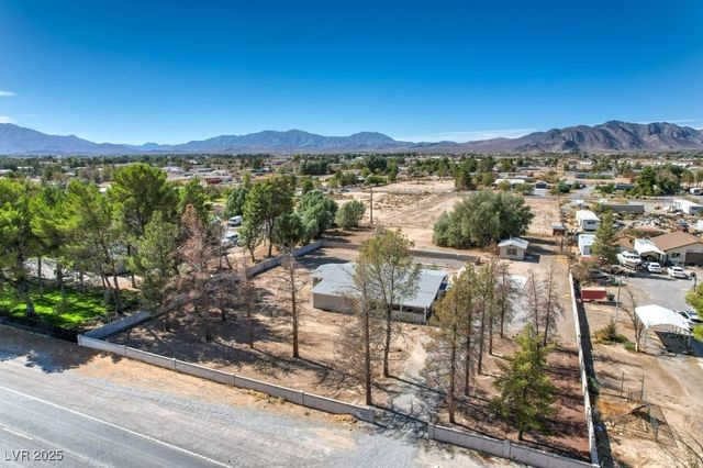 1680 North Leslie Street, Pahrump, NV 89060