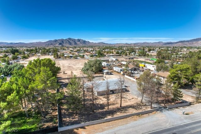 1680 North Leslie Street, Pahrump, NV 89060