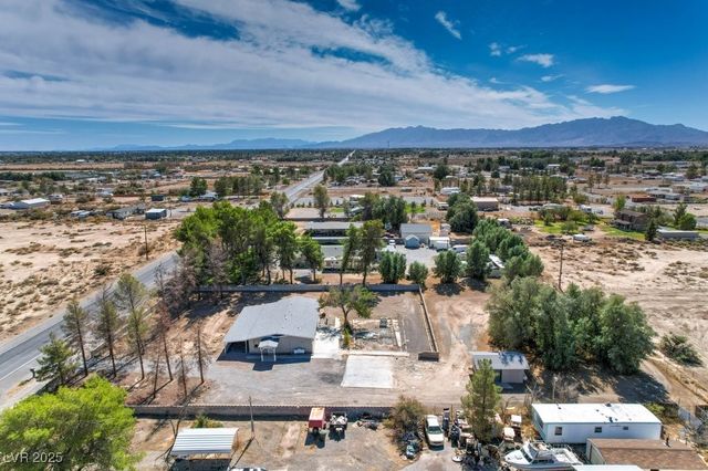 1680 North Leslie Street, Pahrump, NV 89060