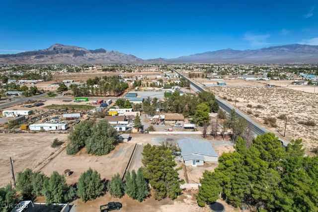 1680 North Leslie Street, Pahrump, NV 89060