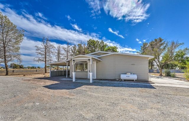 1680 North Leslie Street, Pahrump, NV 89060