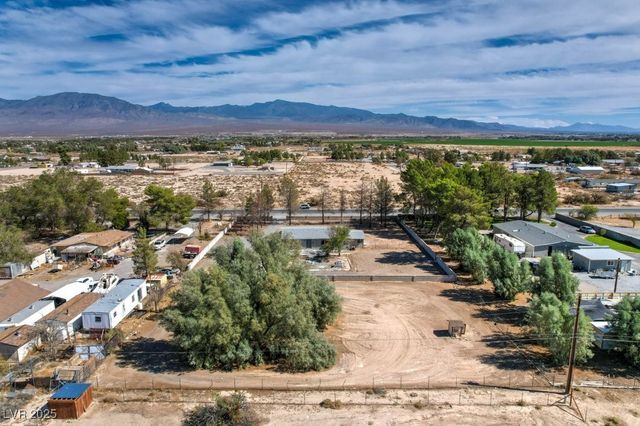 1680 North Leslie Street, Pahrump, NV 89060