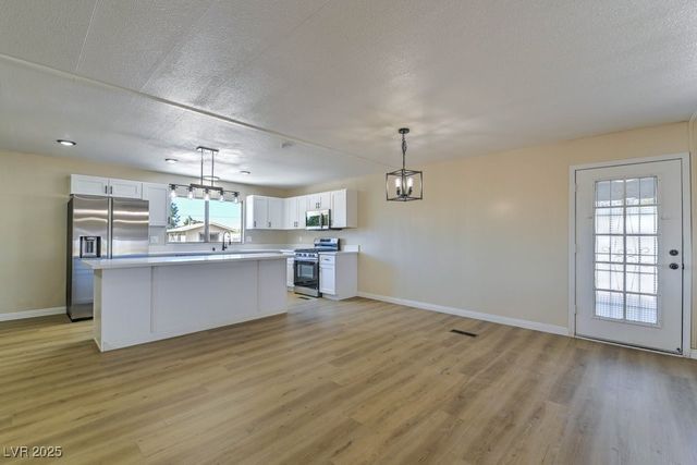 1680 North Leslie Street, Pahrump, NV 89060