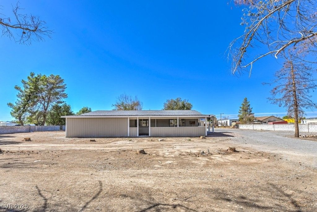 1680 North Leslie Street, Pahrump, NV 89060