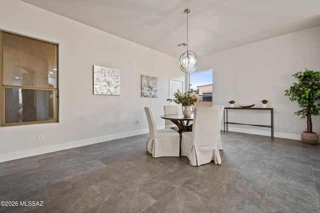 10744 E Mica Meadow Drive, Tucson, AZ 85748