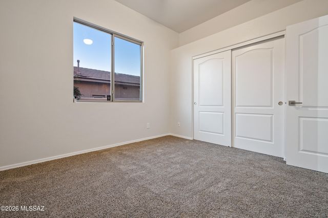 10744 E Mica Meadow Drive, Tucson, AZ 85748