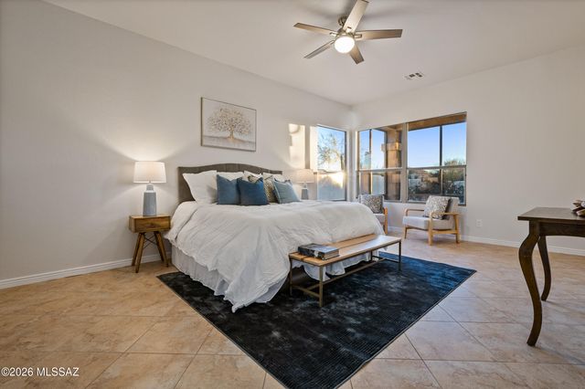 10744 E Mica Meadow Drive, Tucson, AZ 85748