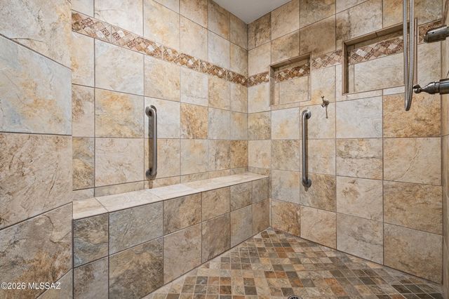 10744 E Mica Meadow Drive, Tucson, AZ 85748