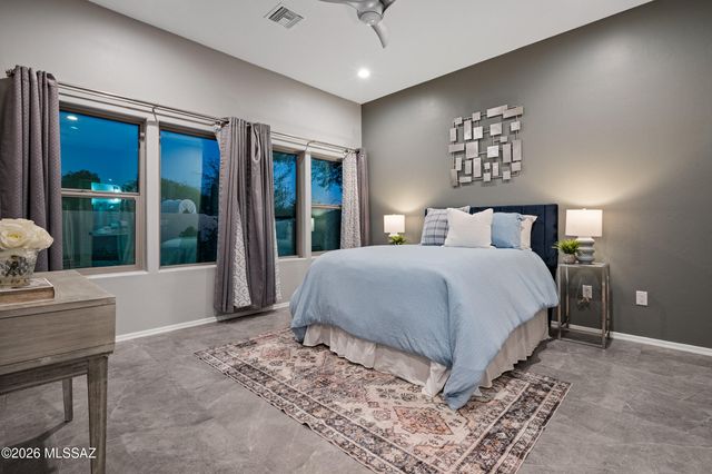 10744 E Mica Meadow Drive, Tucson, AZ 85748