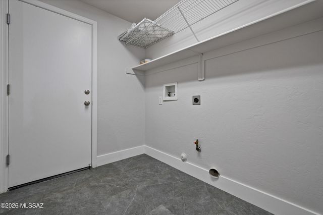 10744 E Mica Meadow Drive, Tucson, AZ 85748