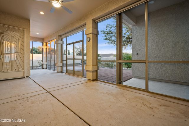 10744 E Mica Meadow Drive, Tucson, AZ 85748