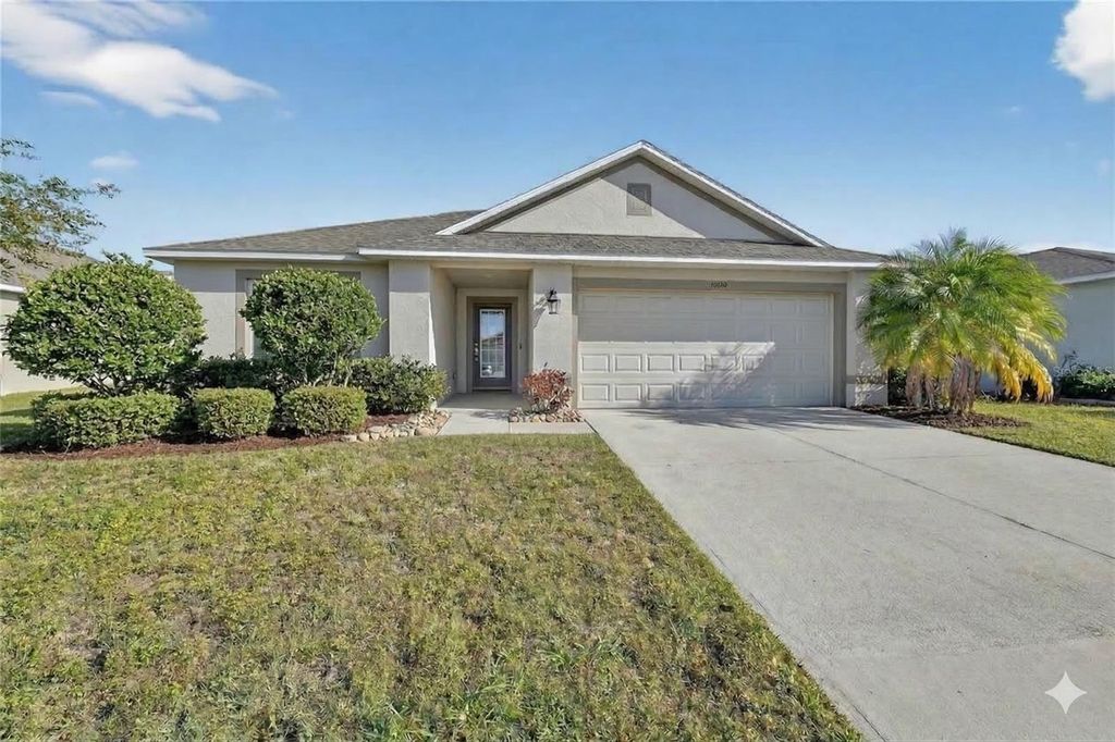 10120 CARP HOLLOW ROAD, Sun City Center, FL 33573