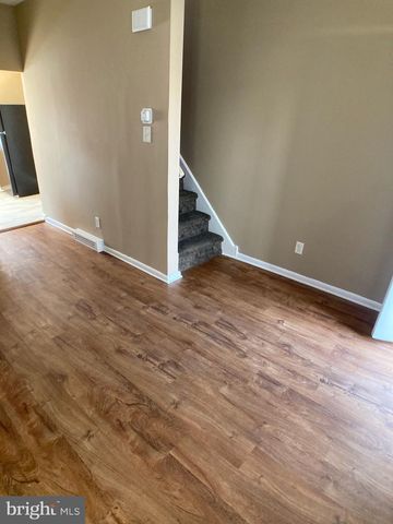 652 N SICKELS ST, Philadelphia, PA 19131