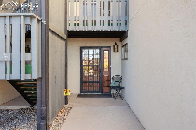 906 Fontmore Road A, Colorado Springs, CO 80904