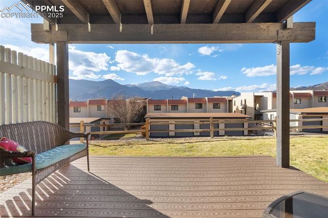 906 Fontmore Road A, Colorado Springs, CO 80904