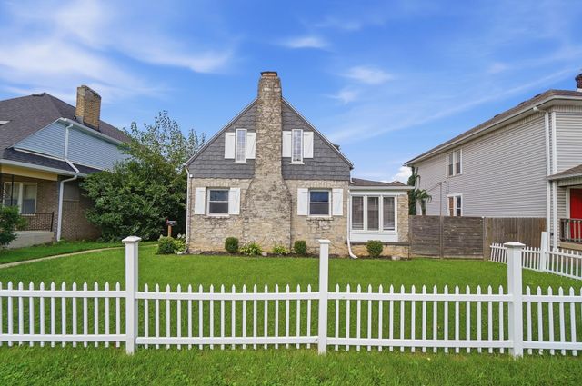 215 Brehl Avenue, Columbus, OH 43222
