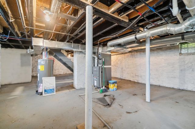 215 Brehl Avenue, Columbus, OH 43222