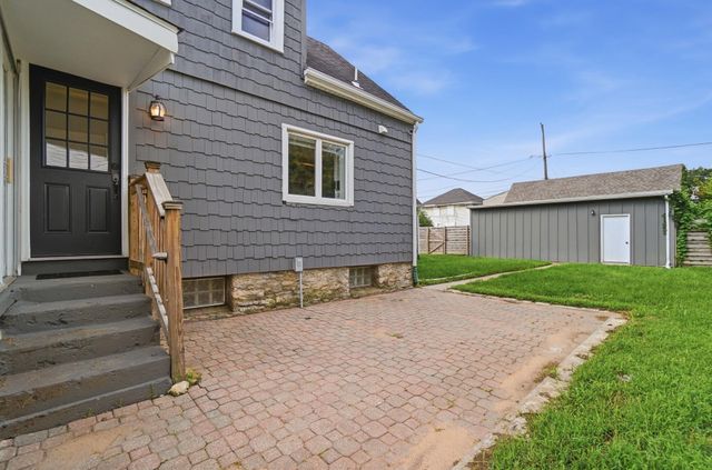215 Brehl Avenue, Columbus, OH 43222