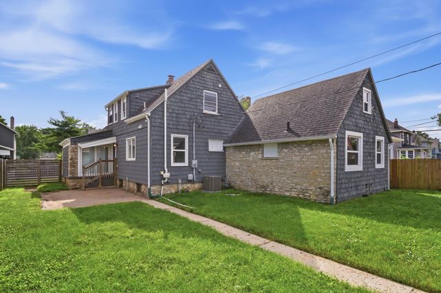 215 Brehl Avenue, Columbus, OH 43222