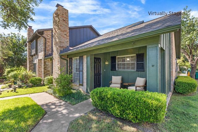 2100 Kippling DR 128, Austin, TX 78752