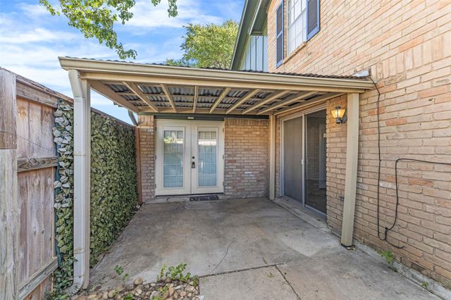 2100 Kippling DR 128, Austin, TX 78752