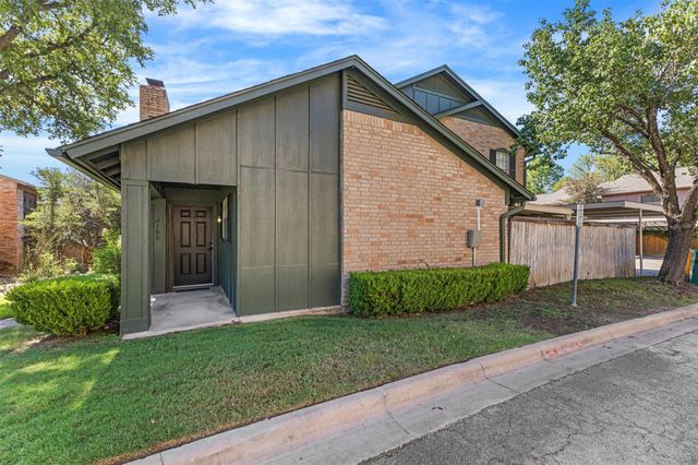 2100 Kippling DR 128, Austin, TX 78752