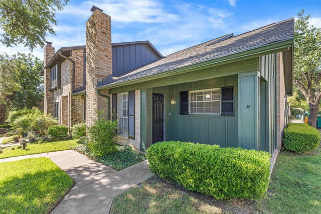 2100 Kippling DR 128, Austin, TX 78752