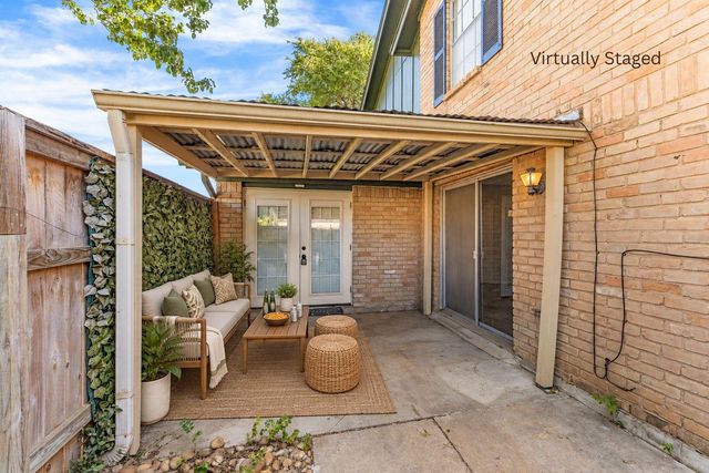 2100 Kippling DR 128, Austin, TX 78752