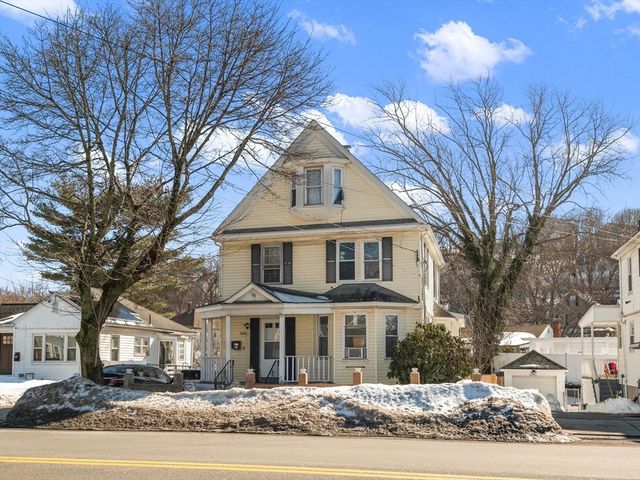 360 Lincoln Ave, Saugus, MA 01906