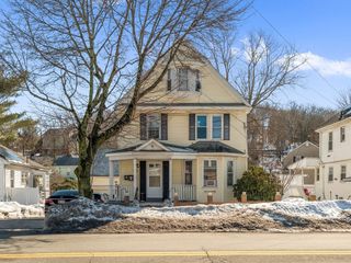 360 Lincoln Ave, Saugus, MA 01906