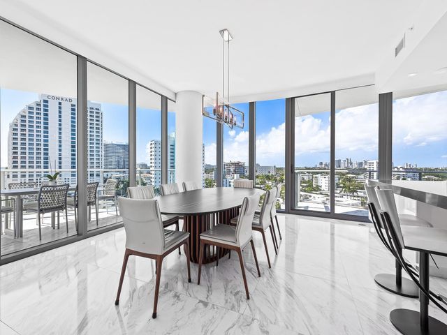 701 N Fort Lauderdale Beach Boulevard 805, Fort Lauderdale, FL 33304
