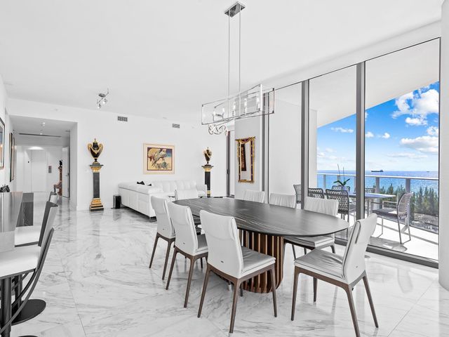 701 N Fort Lauderdale Beach Boulevard 805, Fort Lauderdale, FL 33304