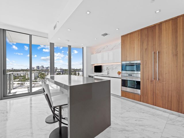 701 N Fort Lauderdale Beach Boulevard 805, Fort Lauderdale, FL 33304