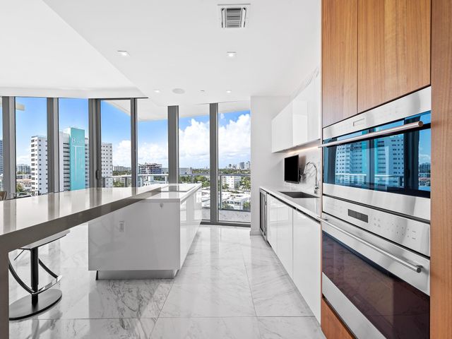 701 N Fort Lauderdale Beach Boulevard 805, Fort Lauderdale, FL 33304