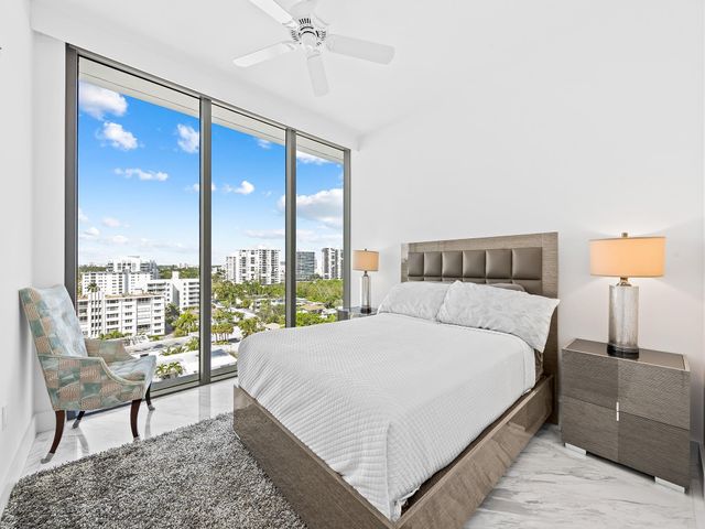 701 N Fort Lauderdale Beach Boulevard 805, Fort Lauderdale, FL 33304
