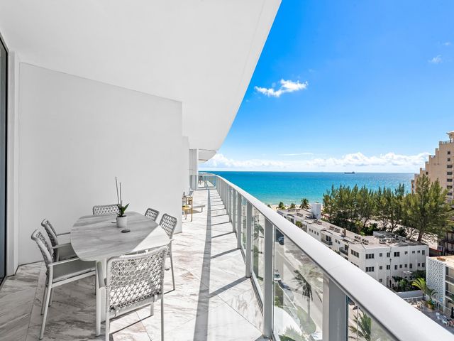 701 N Fort Lauderdale Beach Boulevard 805, Fort Lauderdale, FL 33304