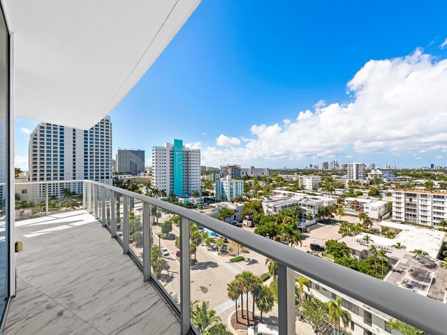 701 N Fort Lauderdale Beach Boulevard 805, Fort Lauderdale, FL 33304