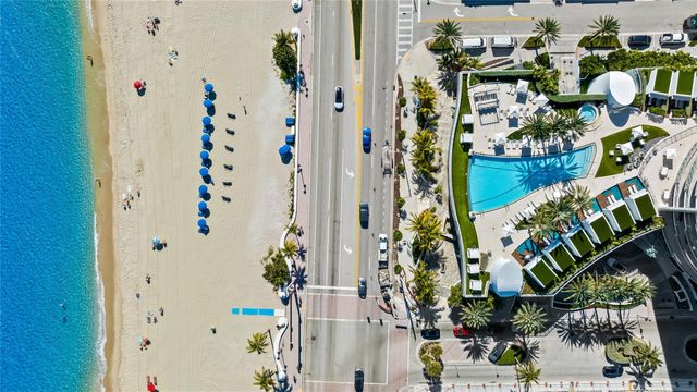 701 N Fort Lauderdale Beach Boulevard 805, Fort Lauderdale, FL 33304