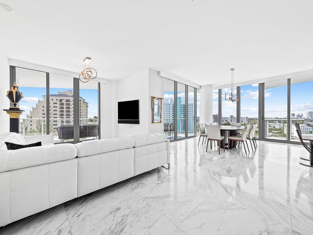 701 N Fort Lauderdale Beach Boulevard 805, Fort Lauderdale, FL 33304
