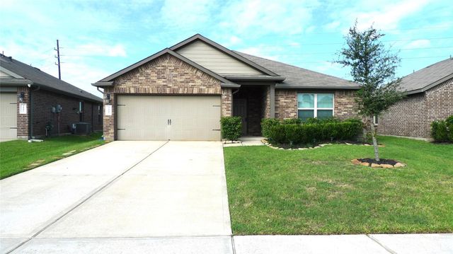 3919 Mcdonough Way, Katy, TX 77494