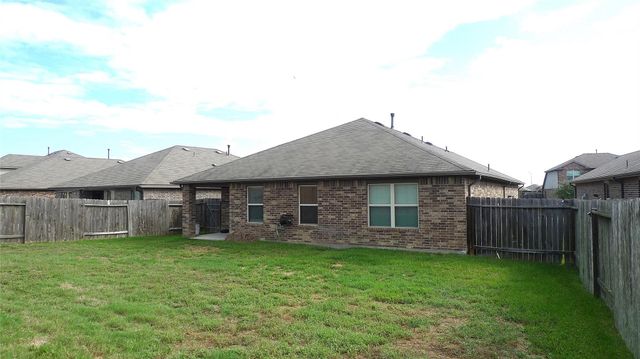3919 Mcdonough Way, Katy, TX 77494