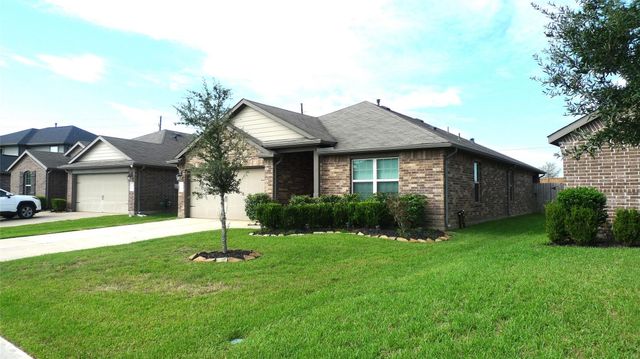 3919 Mcdonough Way, Katy, TX 77494